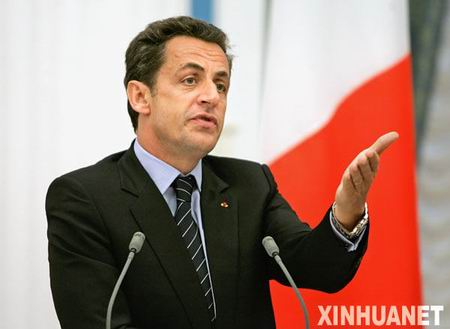 法国:将近期社会治安恶化归咎非法移民引争议